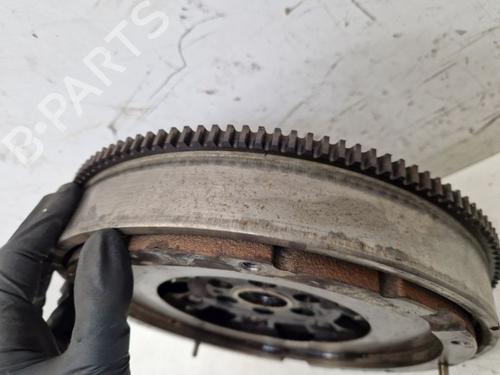 Flywheel OPEL ASTRA J (P10) 1.4 Turbo (68) | BP37136110M101 - Image 4