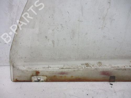 Rear left door window MERCEDES-BENZ PONTON (W120) 180 D (120.110) | BP18796343C20 
