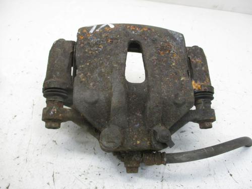 Used Left front brake caliper Left front brake caliper 37118424 37118424