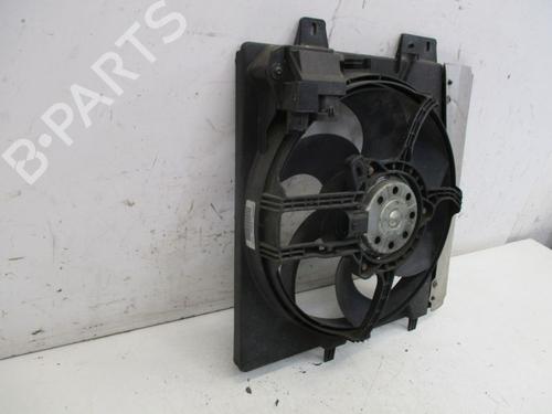 Fan PEUGEOT 1007 (KM_) 1.4 | BP37123781M128 - Image 3