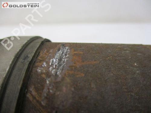 Left front driveshaft CITROËN C3 II (SC_) 1.6 VTi 120 | BP18756519M38 