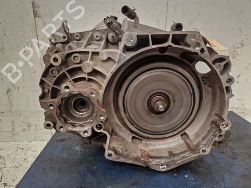 Used Gearbox Gearbox VW PASSAT B8 Variant (3G5, CB5) 2.0 TDI (150 hp) 33276556 33276556
