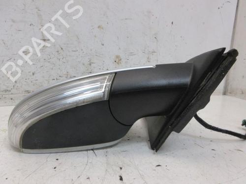 Right mirror VW GOLF V (1K1) 1.4 TSI | BP29090922C27 