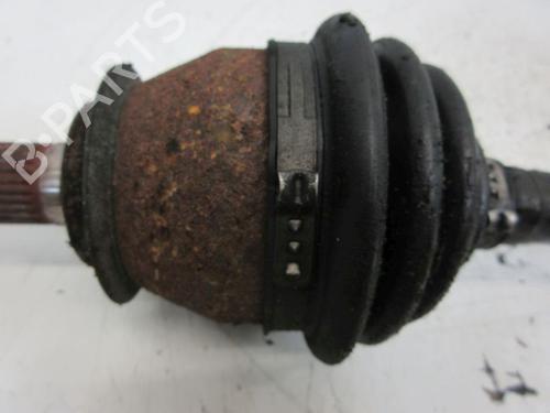 Right front driveshaft MINI MINI CLUBMAN (R55) Cooper S | BP29091823M39 
