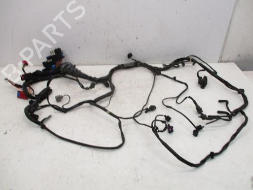Wiring harness AUDI A4 B7 Avant (8ED) 2.5 TDI | BP29086169E16 