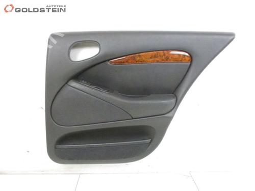 Used Rear right panel JAGUAR S-TYPE II (X200) 2.7 D (207 hp) 25029171