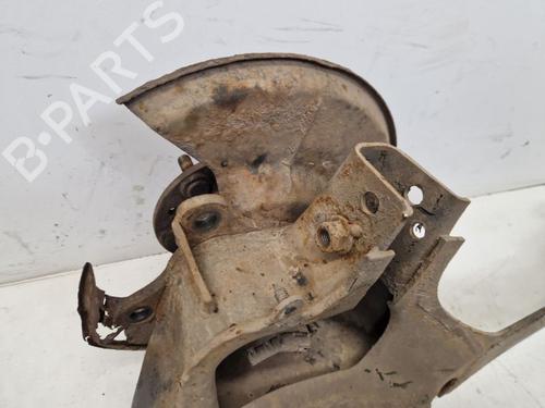 Left rear steering knuckle FORD MONDEO IV Turnier (BA7) 2.0 TDCi | BP31702362M27 
