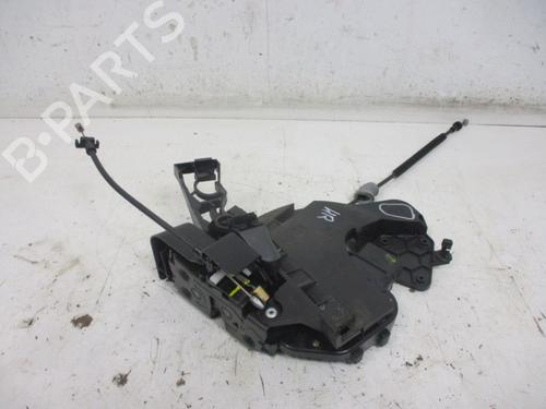 Rear right lock VOLVO V50 (545) 2.4 991818103