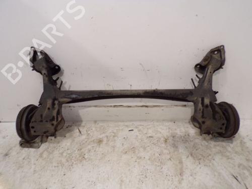 Rear axle OPEL CORSA D (S07) 1.3 CDTI (L08, L68) | BP29099856M2 