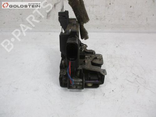 Front left lock AUDI TT (8N3) 1.8 T | BP18758295C98 