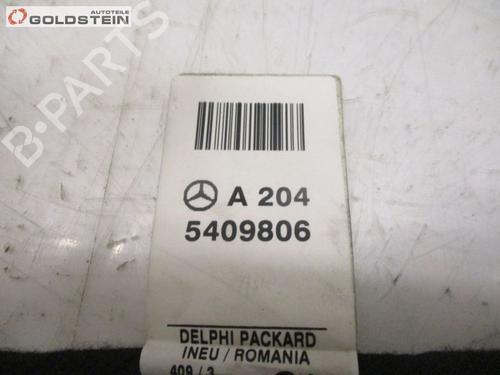Electronic sensor MERCEDES-BENZ C-CLASS (W204) C 220 CDI (204.008) | BP37097219M84 - Image 4