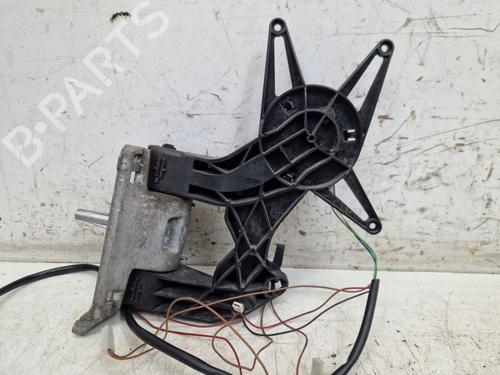 Left mirror VW CRAFTER 30-50 Van (2E_) 2.0 TDI | BP27642253C26 