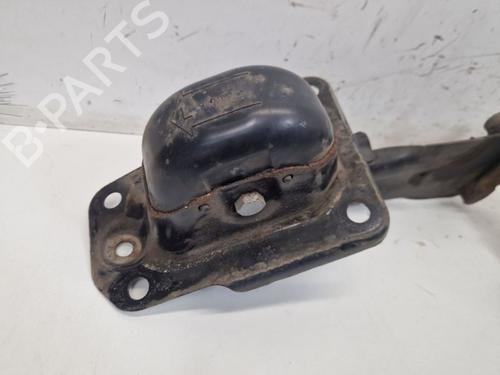 Left rear steering knuckle VW GOLF PLUS V (5M1, 521) 1.2 TSI | BP25005957M27 