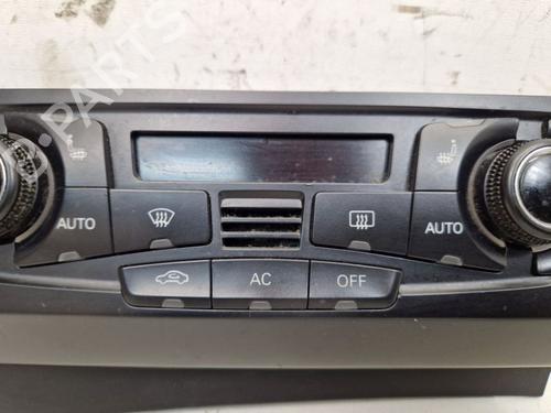 Climate control AUDI Q5 (8RB) 2.0 TFSI quattro | BP36655798I5 - Image 5