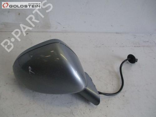 Right mirror OPEL CORSA D (S07) 1.7 CDTI (L08, L68) | BP13759589C27 