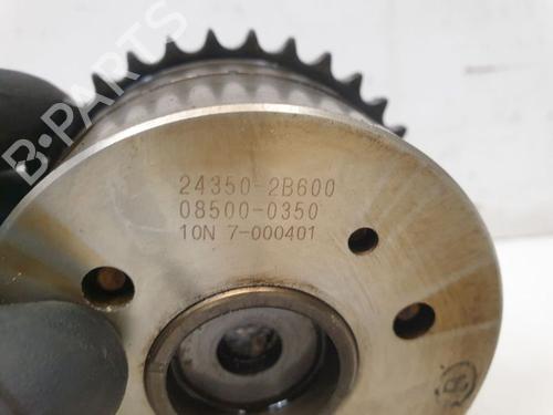 Electronic sensor HYUNDAI VELOSTER (FS) 1.6 GDI | BP38029589M84 - Image 6