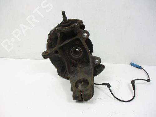Right front steering knuckle MINI MINI (R50, R53) Cooper | BP37109877M26 - Image 3