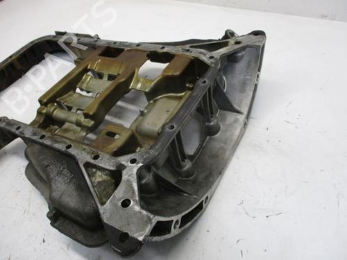 Oil sump MERCEDES-BENZ CLK (C209) CLK 320 (209.365) | BP29523821M115 
