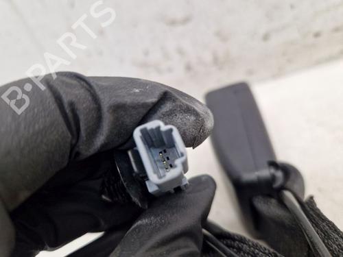 Seat buckle RENAULT ZOE (BFM_) ZOE (BFMD) | BP29105811I32 