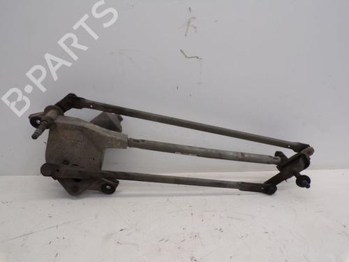 Used Front wipers mechanism FORD MONDEO IV (BA7) 1.8 TDCi (125 hp) 25029738