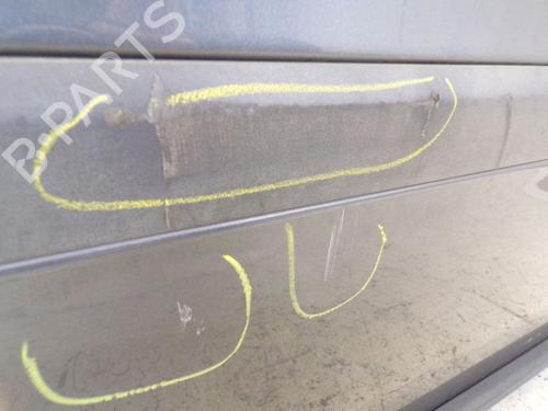 Right rear door VOLVO XC90 I (275) 2.5 T AWD | BP29088848C5 