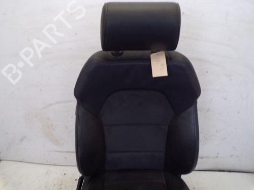 Right front seat AUDI A4 B7 (8EC) 3.0 TDI quattro | BP37125105C16 - Image 2