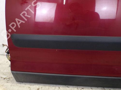 Left front door HONDA CR-V II (RD_) 2.4 Vtec 4WD (RD7) | BP30184486C2