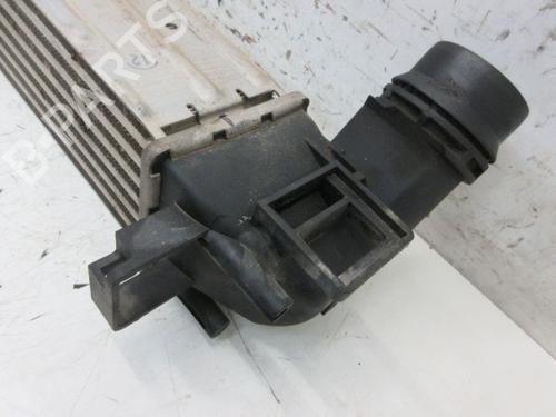Intercooler RENAULT MEGANE III Hatchback (BZ0/1_, B3_) 1.5 dCi | BP37127615M30  - Image 5