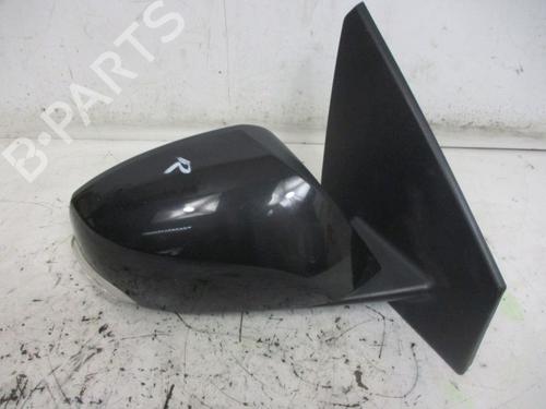Right mirror RENAULT MEGANE III Hatchback (BZ0/1_, B3_) 1.5 dCi (BZ09, BZ0D, BZ1W, BZ29, BZ14) | BP18796013C27 