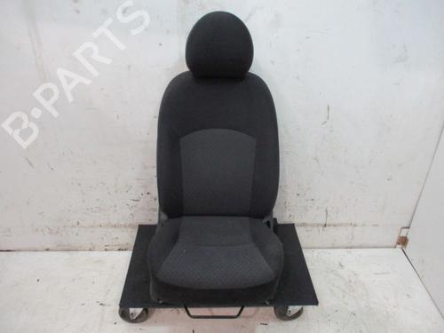 Used Right front seat MITSUBISHI MIRAGE / SPACE STAR VI Hatchback (A0_A) 1.0 (A05A) (71 hp) 31588456