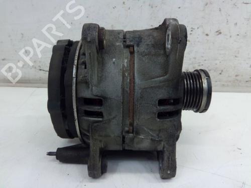 Alternator VW TOURAN (1T3) 1.2 TSI | BP29106790M7