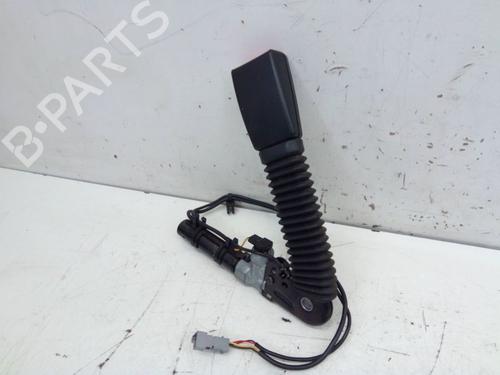 Used Seat buckle MINI MINI CLUBMAN (R55) Cooper D (109 hp) 25033927