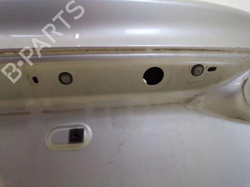 Bakluke CC/Kombi-Kupé FORD FIESTA VI (CB1, CCN) 1.6 Ti | BP28174388C6 
