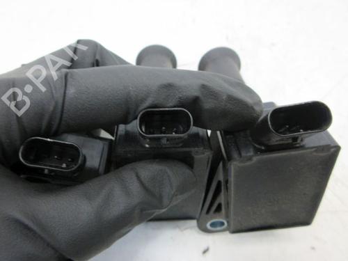 Ignition coil FORD FIESTA VII (HJ, HF) 1.5 ST EcoBoost | BP37131578M94 - Image 7