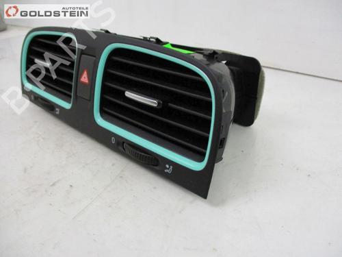 Air vent VW GOLF VI (5K1) 1.6 TDI | BP37100281I21 - Image 3