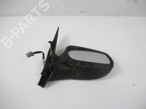 Used Right mirror FORD FOCUS II (DA_, HCP, DP) 1.6 Ti (115 hp) 18793264