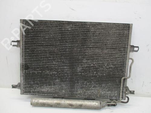 AC radiator MERCEDES-BENZ E-CLASS T-Model (S211) E 220 T CDI (211.208) | BP37118574M32 - Image 5