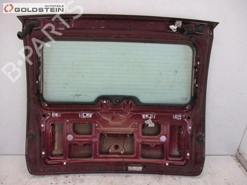 Tailgate OPEL MERIVA A MPV (X03) 1.7 CDTI (E75) | BP18758923C6 