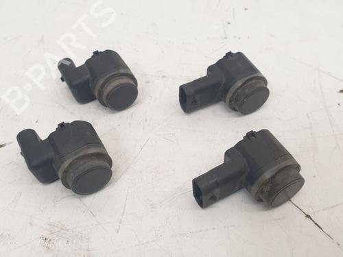 Used Electronic module Electronic module BMW X5 (E70) xDrive 35 i (306 hp) 32343771 32343771