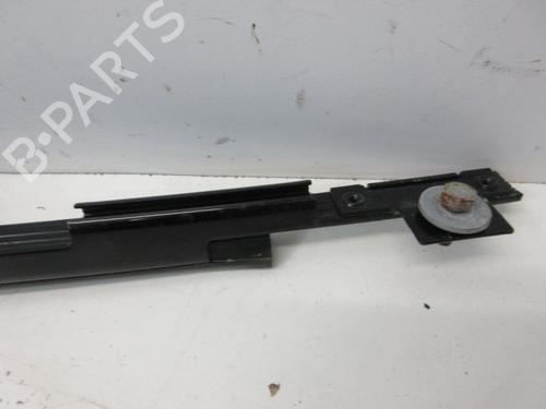 Front right quarter glass MERCEDES-BENZ EQS (V297) EQS 450+ (297.123) | BP29097376C112 