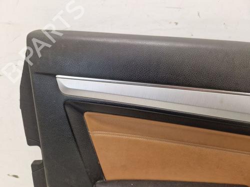 Front left panel MERCEDES-BENZ E-CLASS Coupe (C207) E 220 BlueTEC (207.301) | BP38113742C58 - Image 2