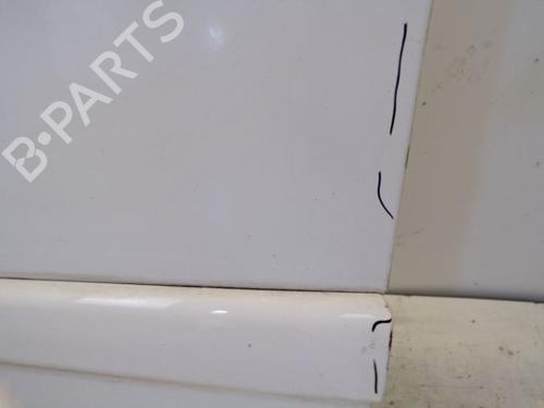 Left front door CITROËN C4 Grand Picasso I (UA_) 1.6 VTi 120 | BP30668447C2 