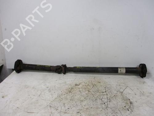 Used Driveshaft MERCEDES-BENZ SLK (R170) 230 Kompressor (170.449) (197 hp) 18796745