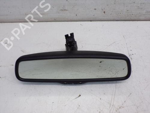 Used Rear mirror HYUNDAI i40 I CW (VF) 1.7 CRDi (136 hp) 30668891