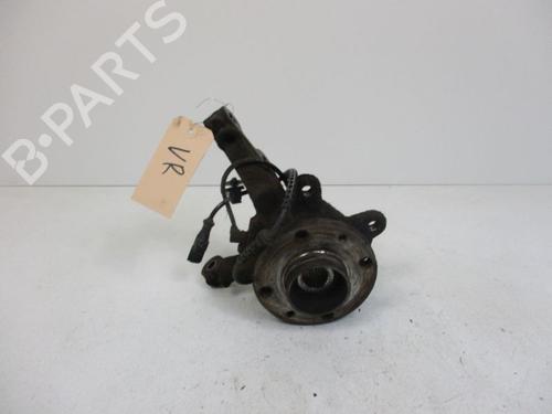 Used Right front steering knuckle RENAULT TWINGO II (CN0_) 1.2 16V (CN0K, CN0V, CN0A) (76 hp) 18800188