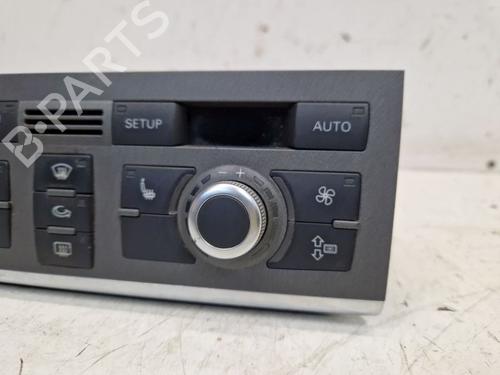 Climate control AUDI A6 C6 Avant (4F5) 2.7 TDI | BP37141543I5 - Image 5