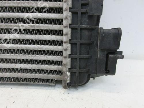 Intercooler OPEL ASTRA J (P10) 2.0 CDTI (68) | BP30668814M30 