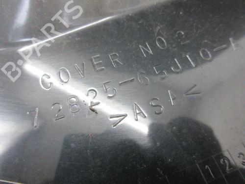 Support SUZUKI GRAND VITARA II (JT, TE, TD) 1.6 All-wheel Drive (JB416) | BP29092789C155 