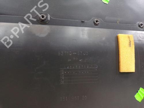 Front right panel SUZUKI SWIFT III (MZ, EZ) 1.3 (RS413, ZC11S) | BP29094421C59  - Image 7