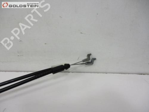 Højre bagtil lås MAZDA CX-9 (TB) 3.7 AWD (TB10A) | BP38504298C99  - Image 6